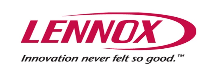 2 Lennox Logo Wide