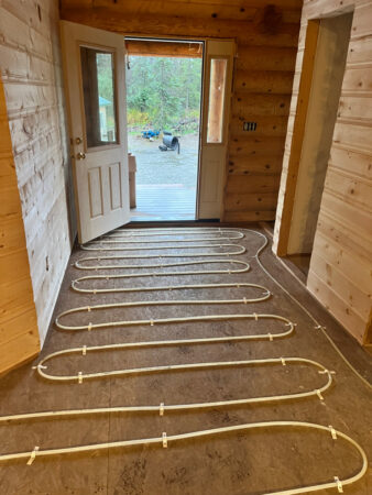 Heating Repair